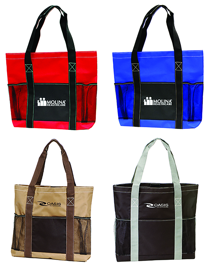 NORTHWEST TOTE BAG